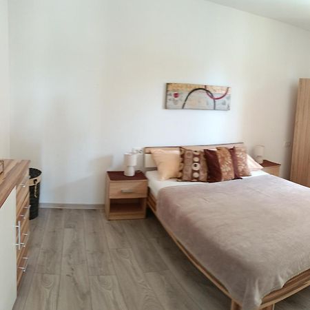 Apartments Villa Stari Koko Omiš Exteriör bild