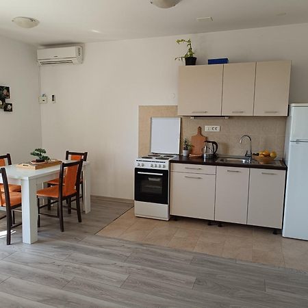 Apartments Villa Stari Koko Omiš Exteriör bild