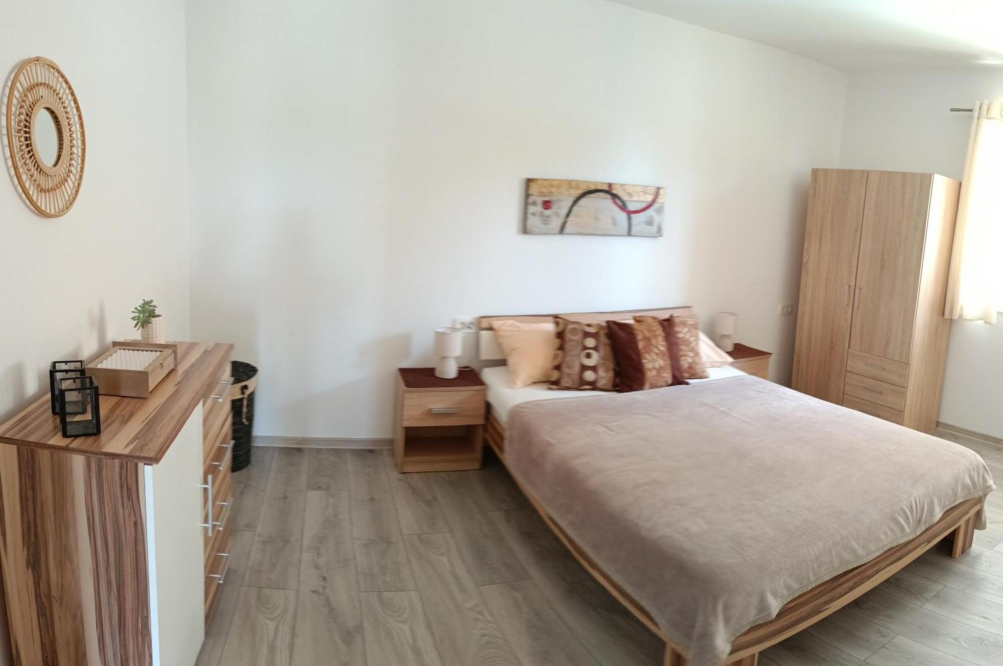 Apartments Villa Stari Koko Omiš Exteriör bild