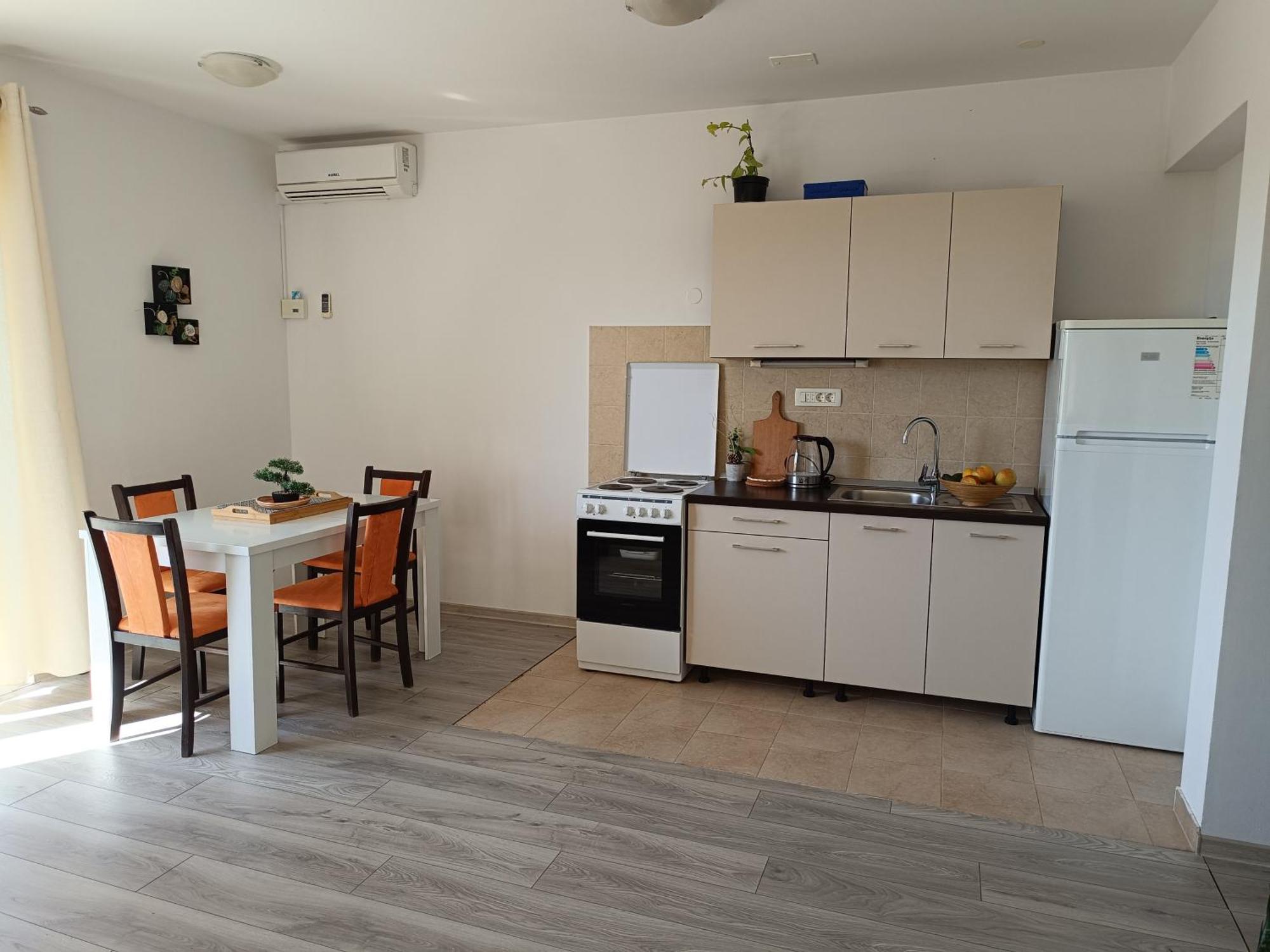 Apartments Villa Stari Koko Omiš Exteriör bild