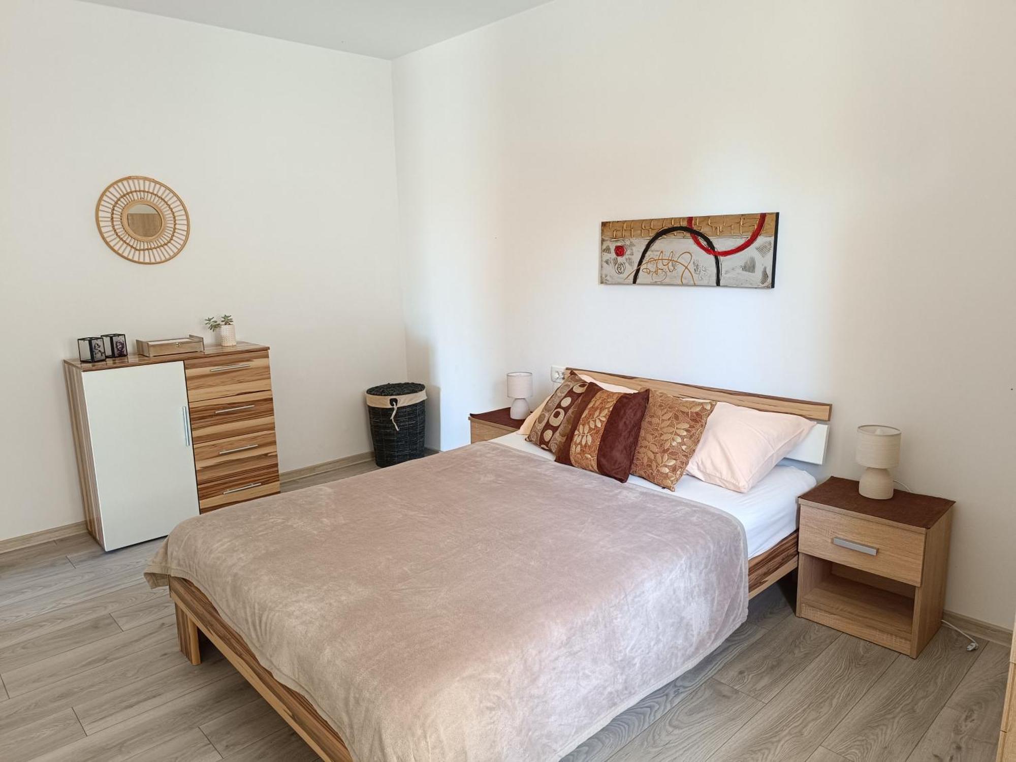 Apartments Villa Stari Koko Omiš Exteriör bild