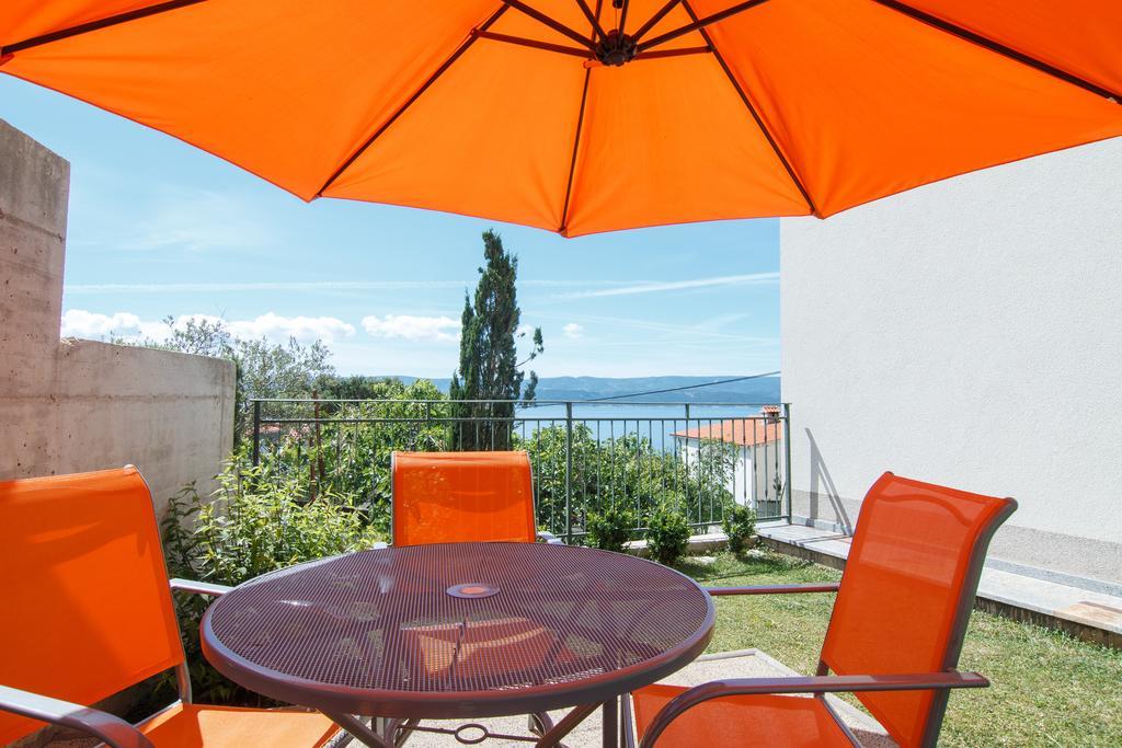 Apartments Villa Stari Koko Omiš Exteriör bild
